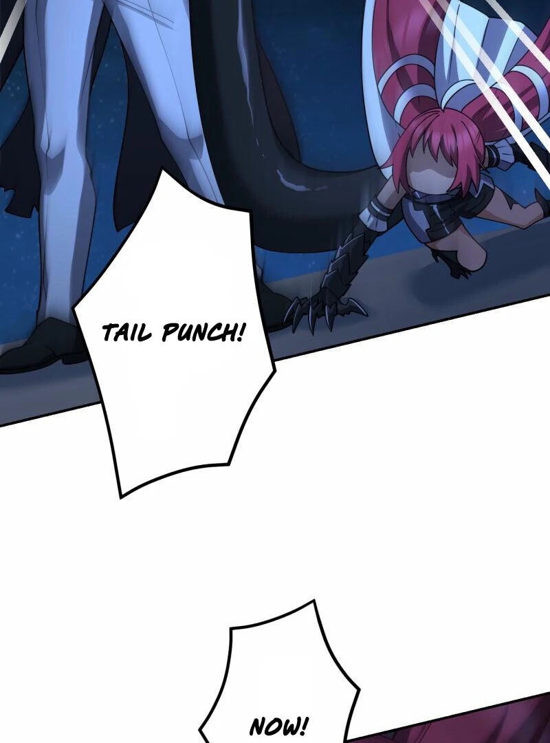 Monster Eater Chapter 66 - Page 116 in English