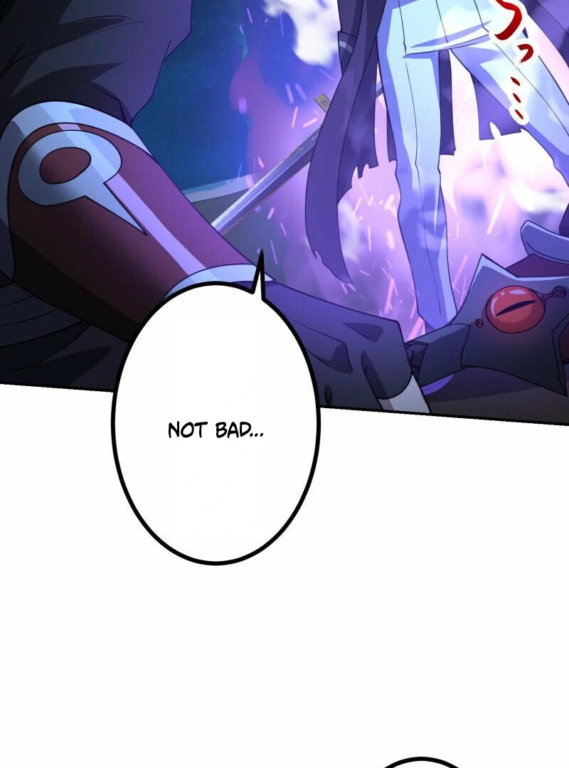 Monster Eater Chapter 66 - Page 121 in English