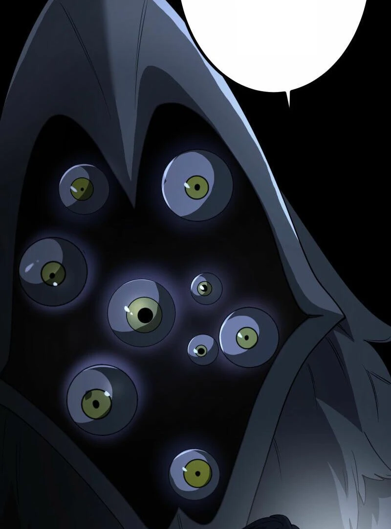 Monster Eater Chapter 66 - Page 136 in English