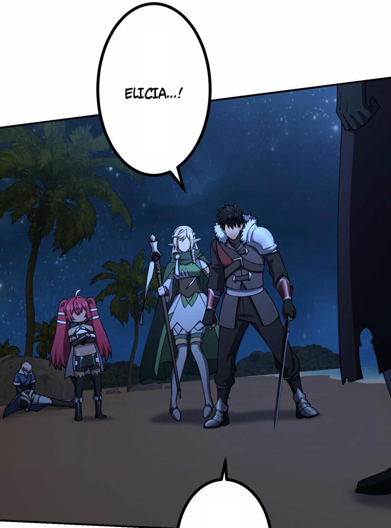 Monster Eater Chapter 66 - Page 14 in English