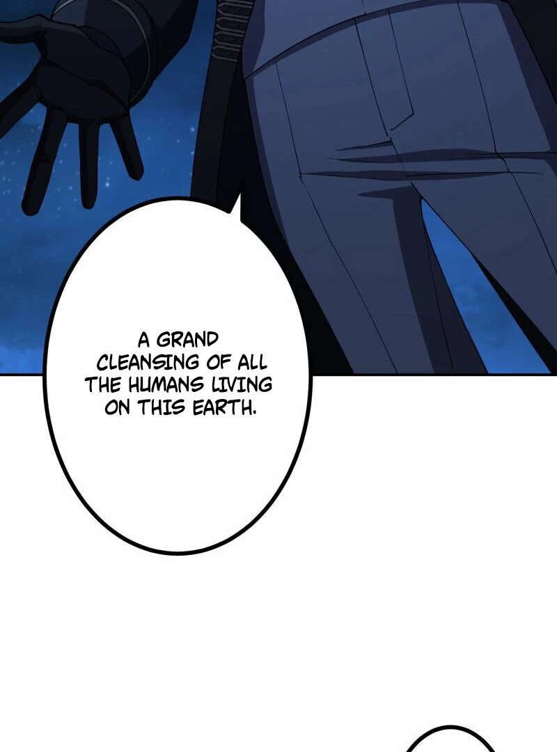 Monster Eater Chapter 66 - Page 18 in English