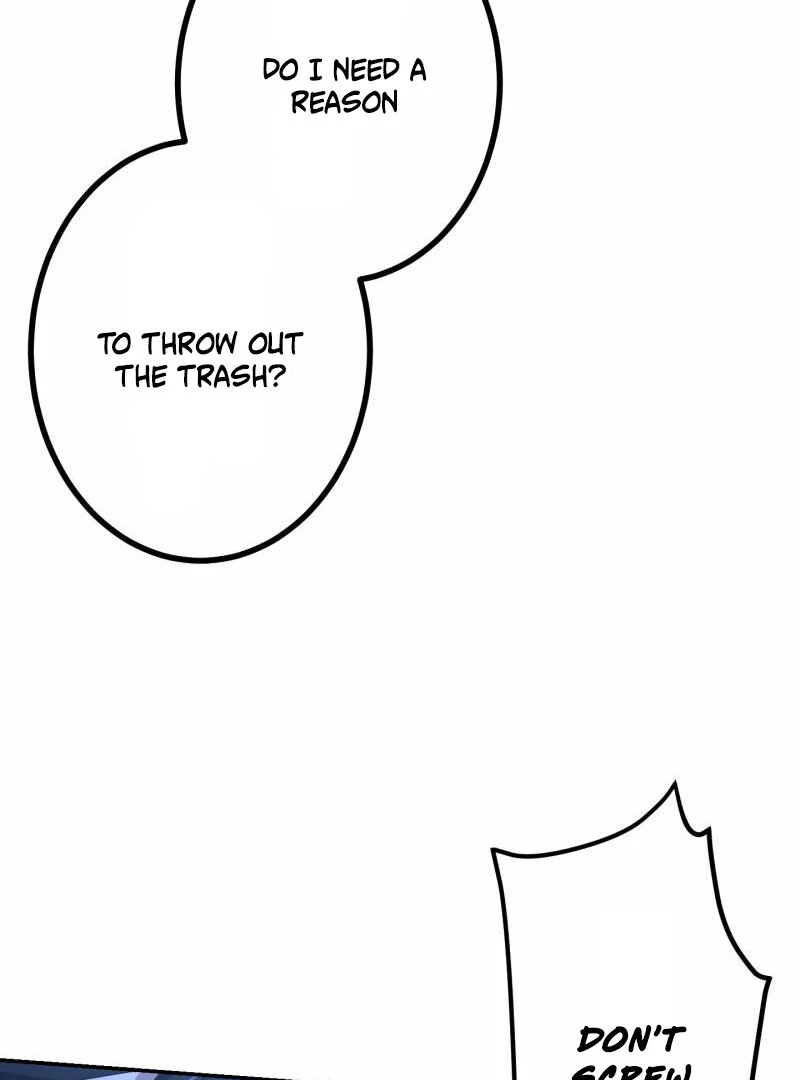 Monster Eater Chapter 66 - Page 21 in English