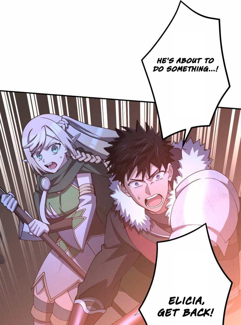 Monster Eater Chapter 66 - Page 26 in English