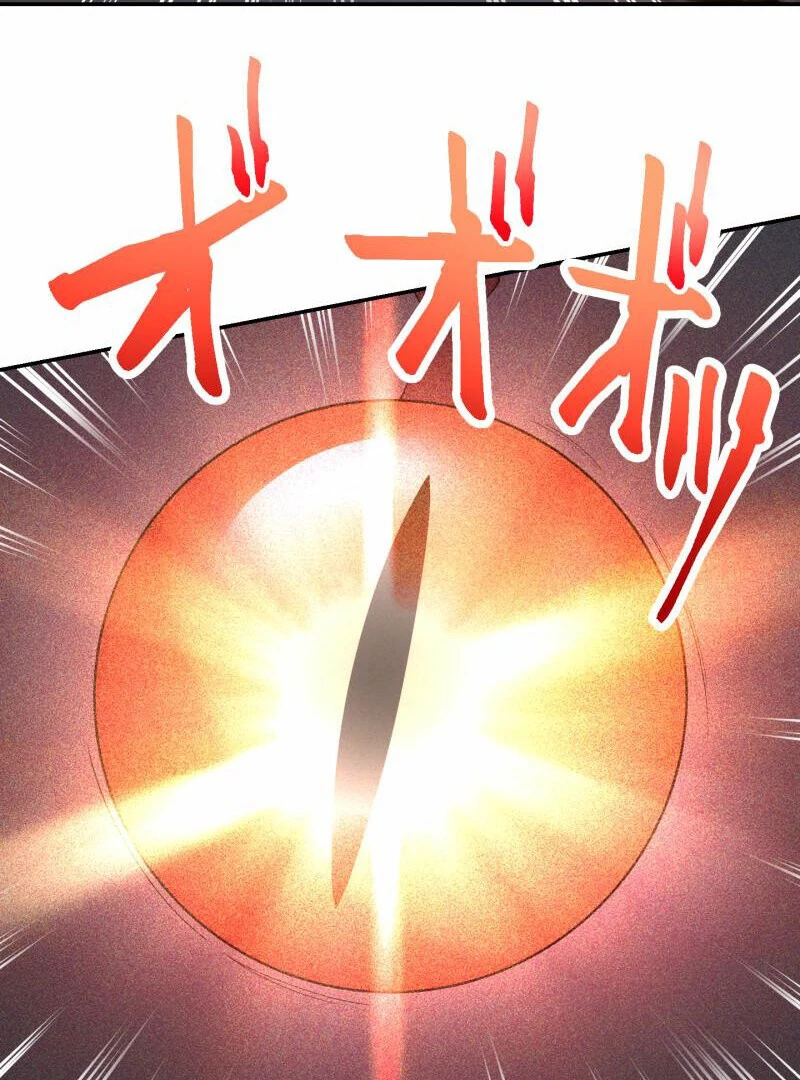 Monster Eater Chapter 66 - Page 35 in English
