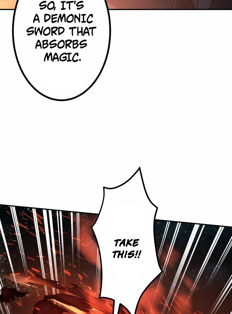 Monster Eater Chapter 66 - Page 40 in English