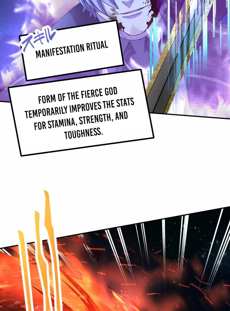 Monster Eater Chapter 66 - Page 44 in English
