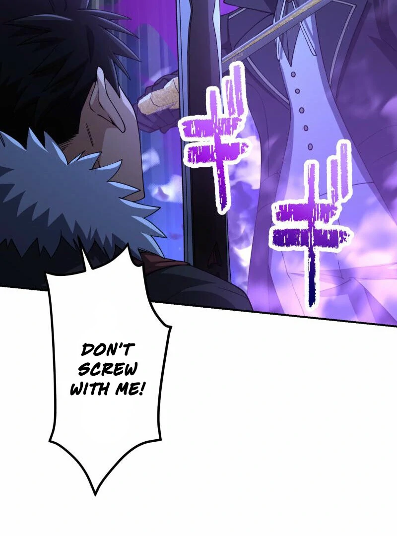 Monster Eater Chapter 66 - Page 47 in English