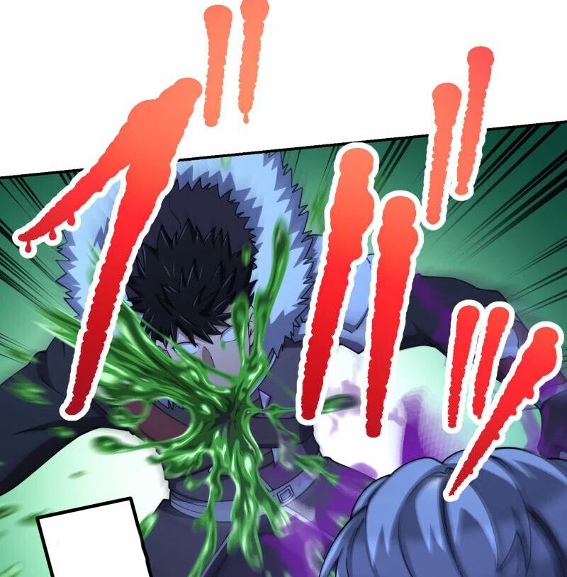 Monster Eater Chapter 66 - Page 49 in English