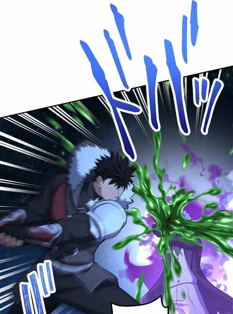 Monster Eater Chapter 66 - Page 51 in English