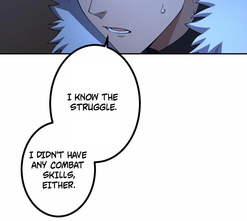 Monster Eater Chapter 66 - Page 63 in English