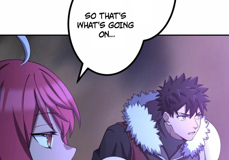 Monster Eater Chapter 66 - Page 75 in English
