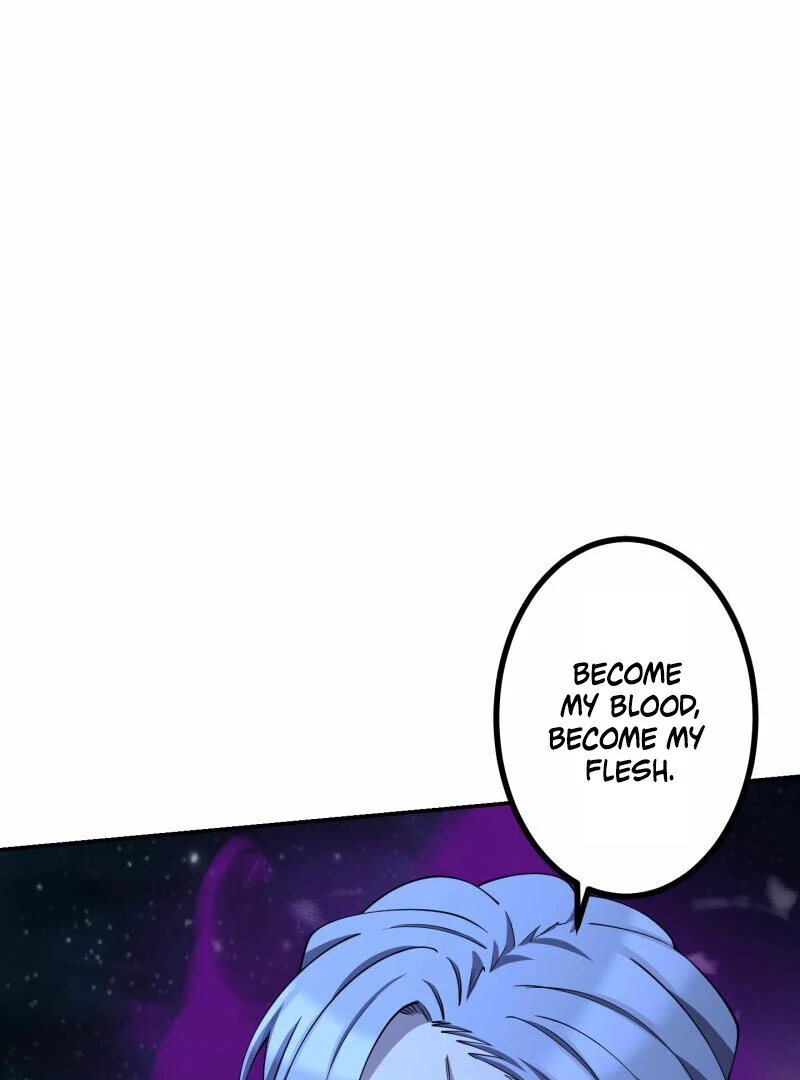 Monster Eater Chapter 66 - Page 77 in English