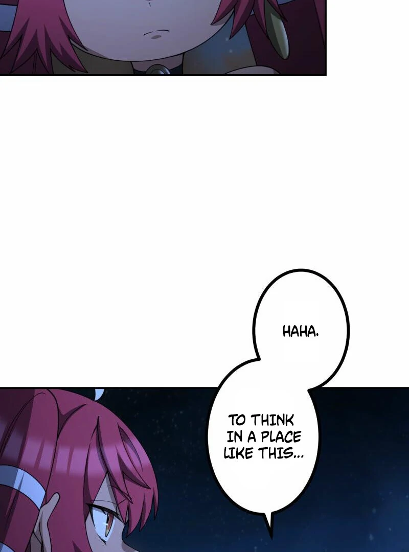 Monster Eater Chapter 66 - Page 82 in English