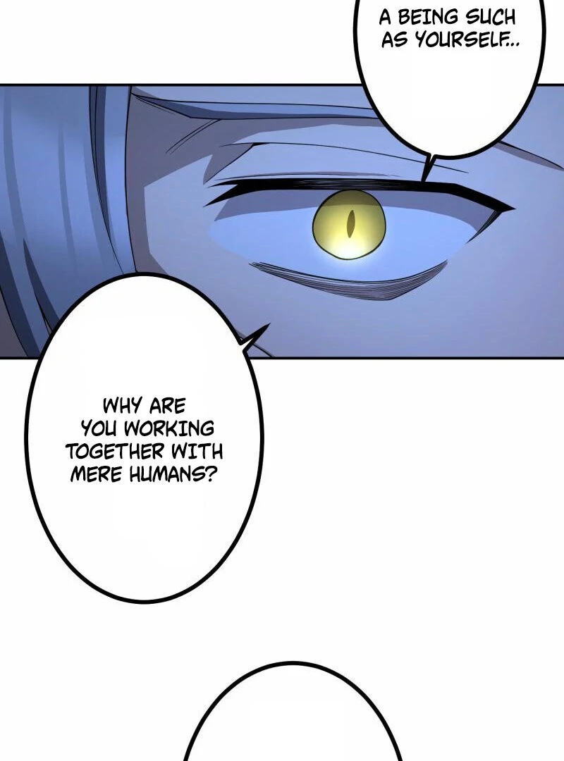 Monster Eater Chapter 66 - Page 85 in English