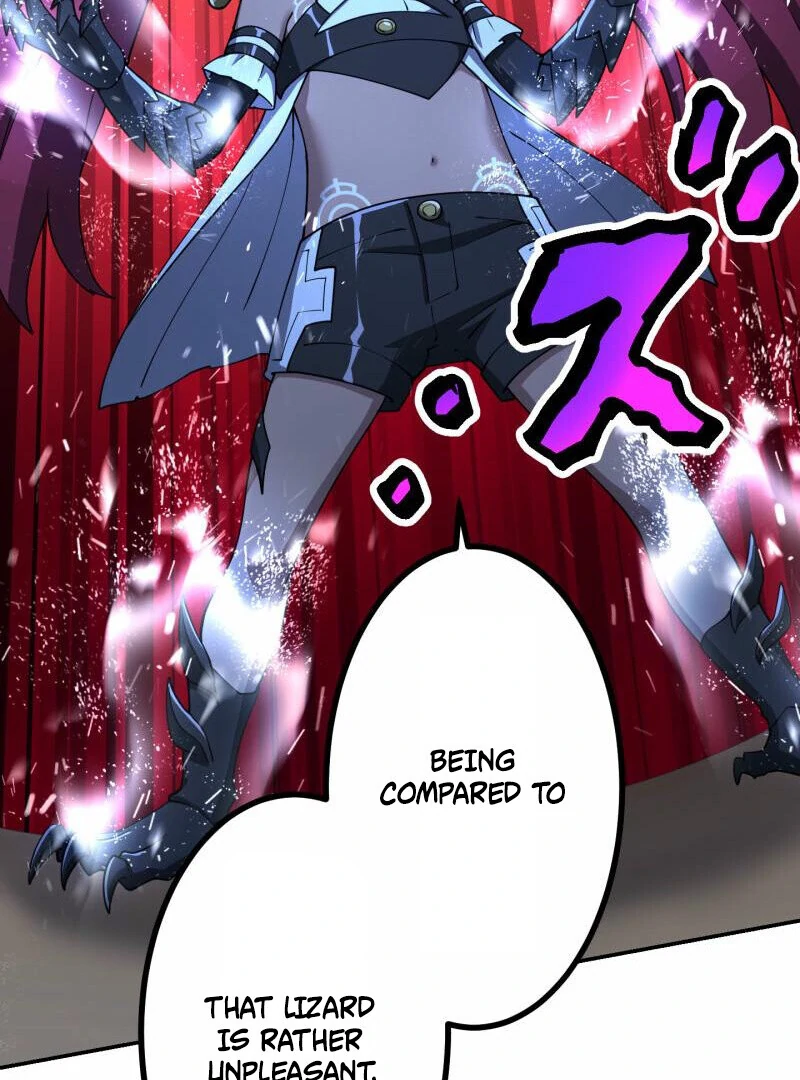 Monster Eater Chapter 66 - Page 94 in English