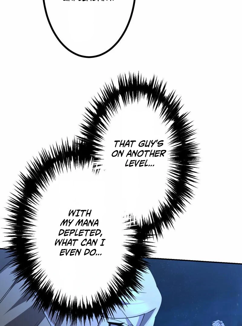Monster Eater Chapter 66 - Page 95 in English