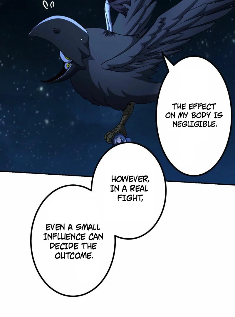 Monster Eater Chapter 67 - Page 101 in English