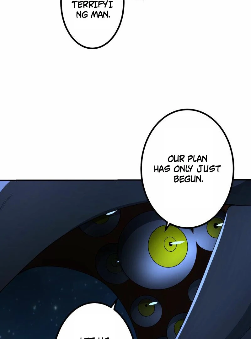 Monster Eater Chapter 67 - Page 105 in English