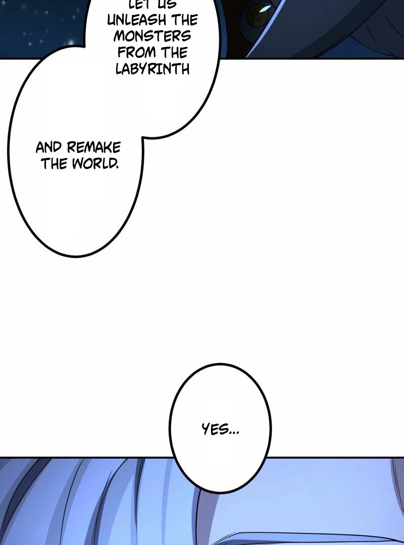 Monster Eater Chapter 67 - Page 106 in English