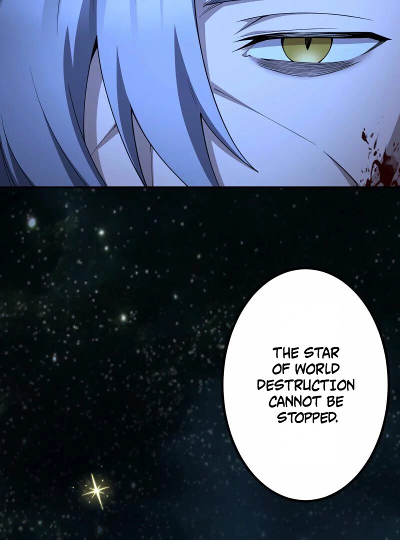 Monster Eater Chapter 67 - Page 107 in English