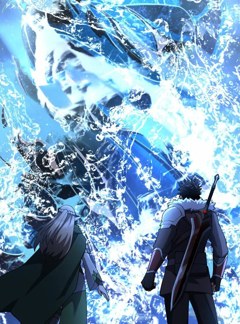 Monster Eater Chapter 67 - Page 121 in English