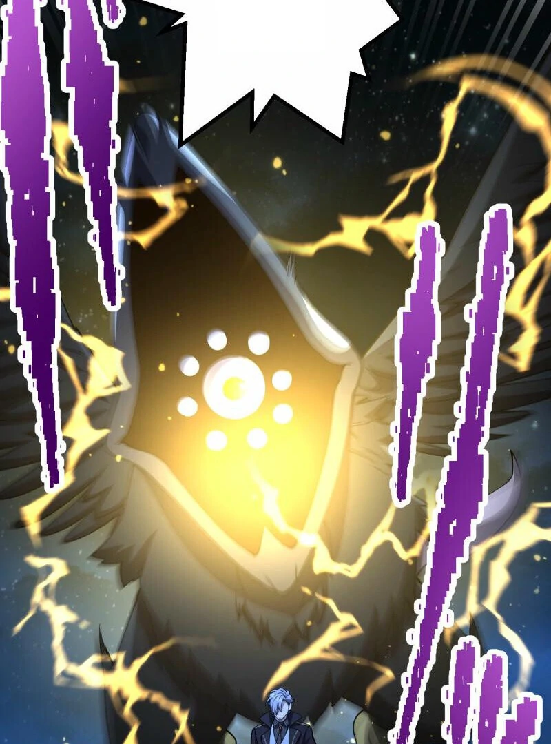 Monster Eater Chapter 67 - Page 21 in English