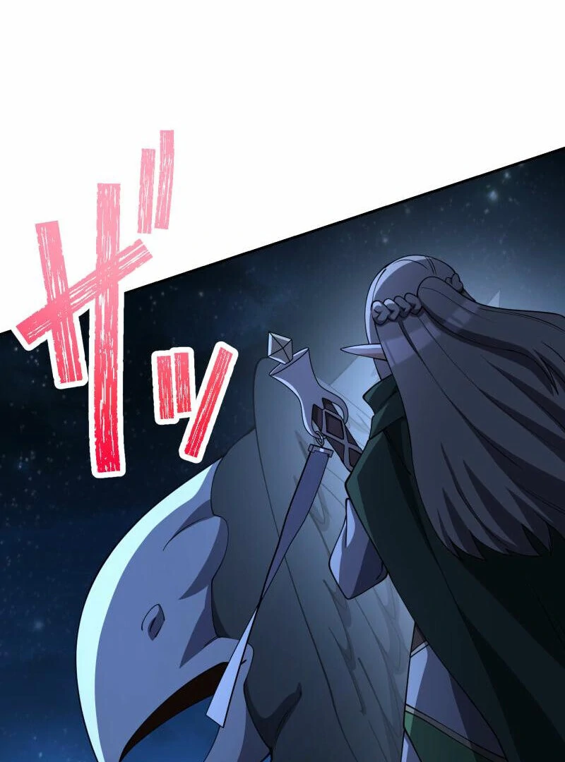 Monster Eater Chapter 67 - Page 32 in English