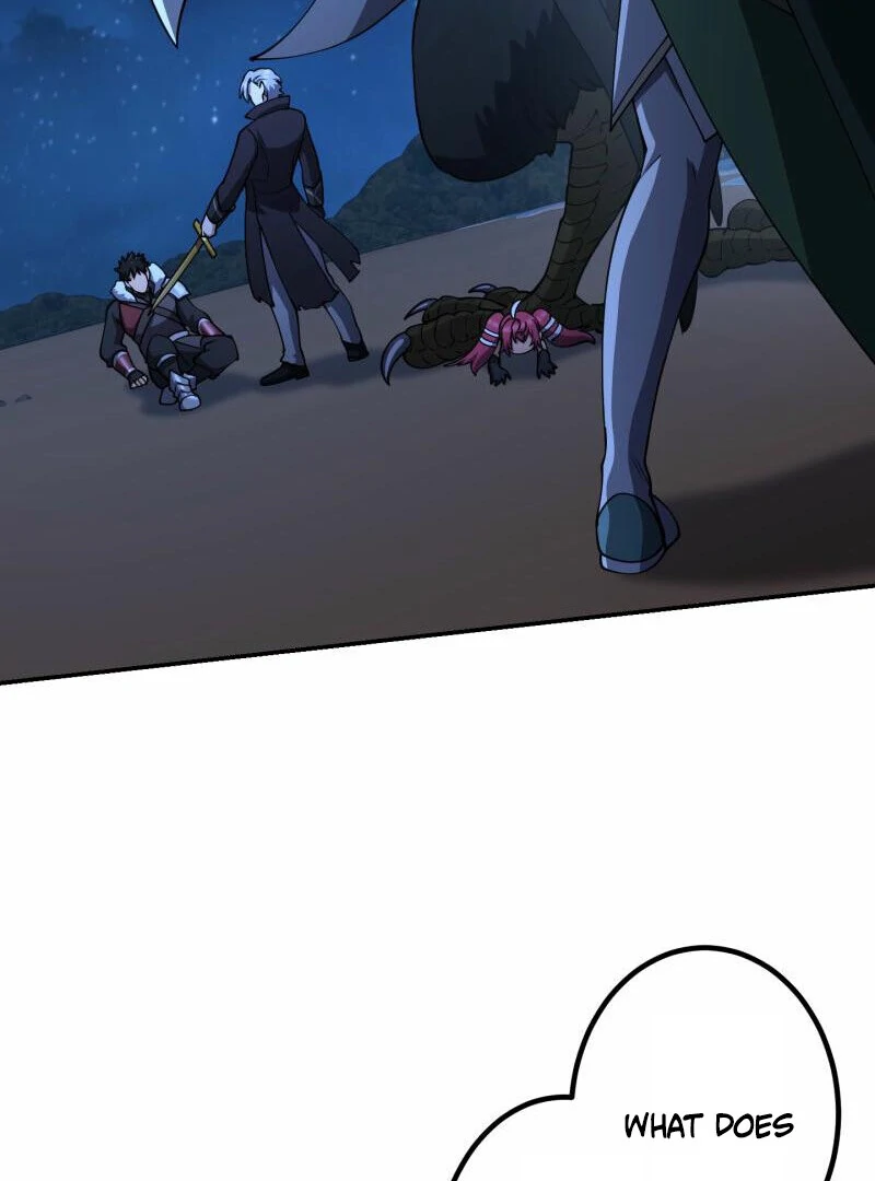Monster Eater Chapter 67 - Page 33 in English