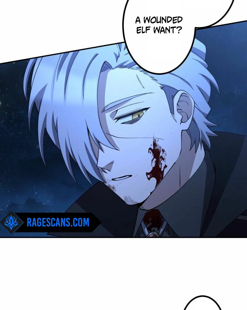 Monster Eater Chapter 67 - Page 34 in English