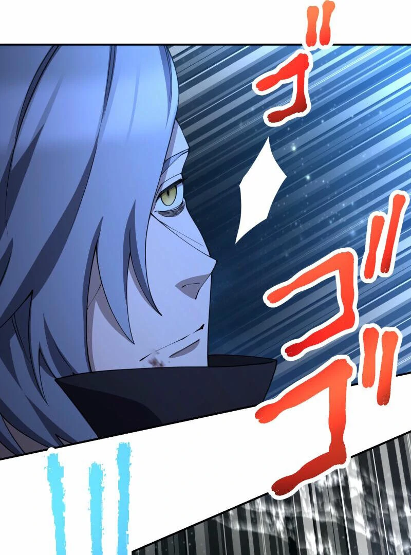Monster Eater Chapter 67 - Page 36 in English