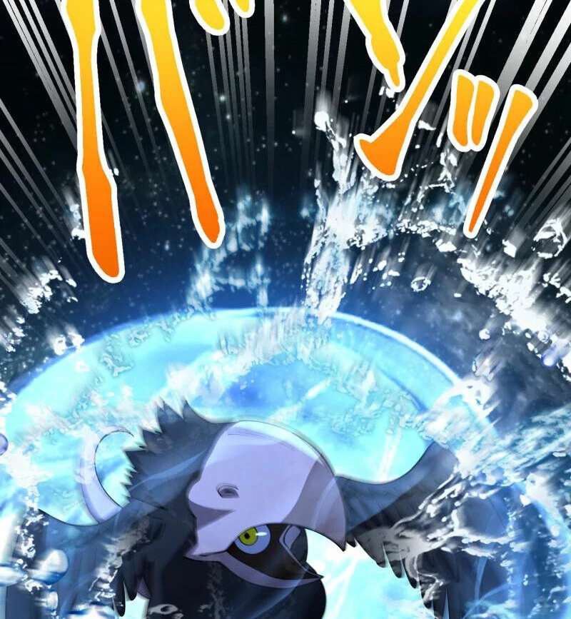 Monster Eater Chapter 67 - Page 46 in English