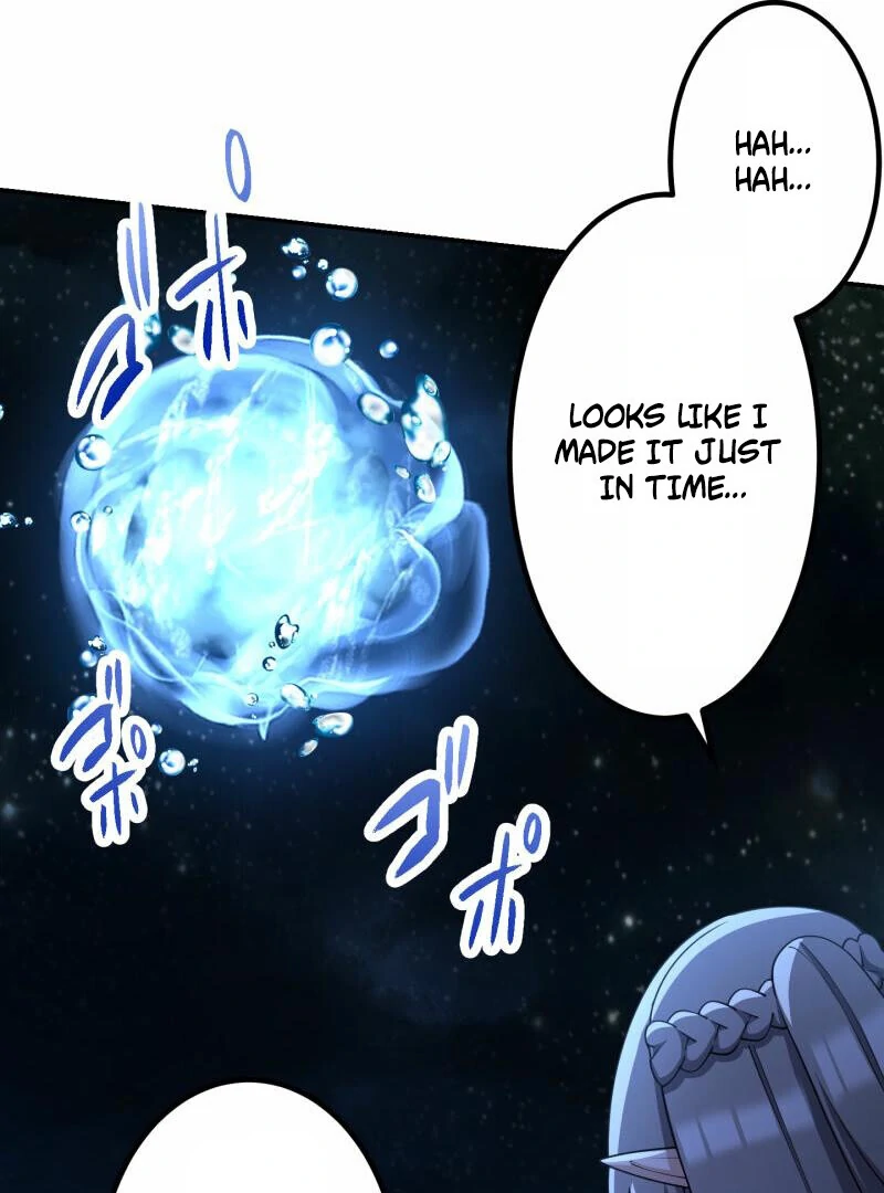 Monster Eater Chapter 67 - Page 48 in English