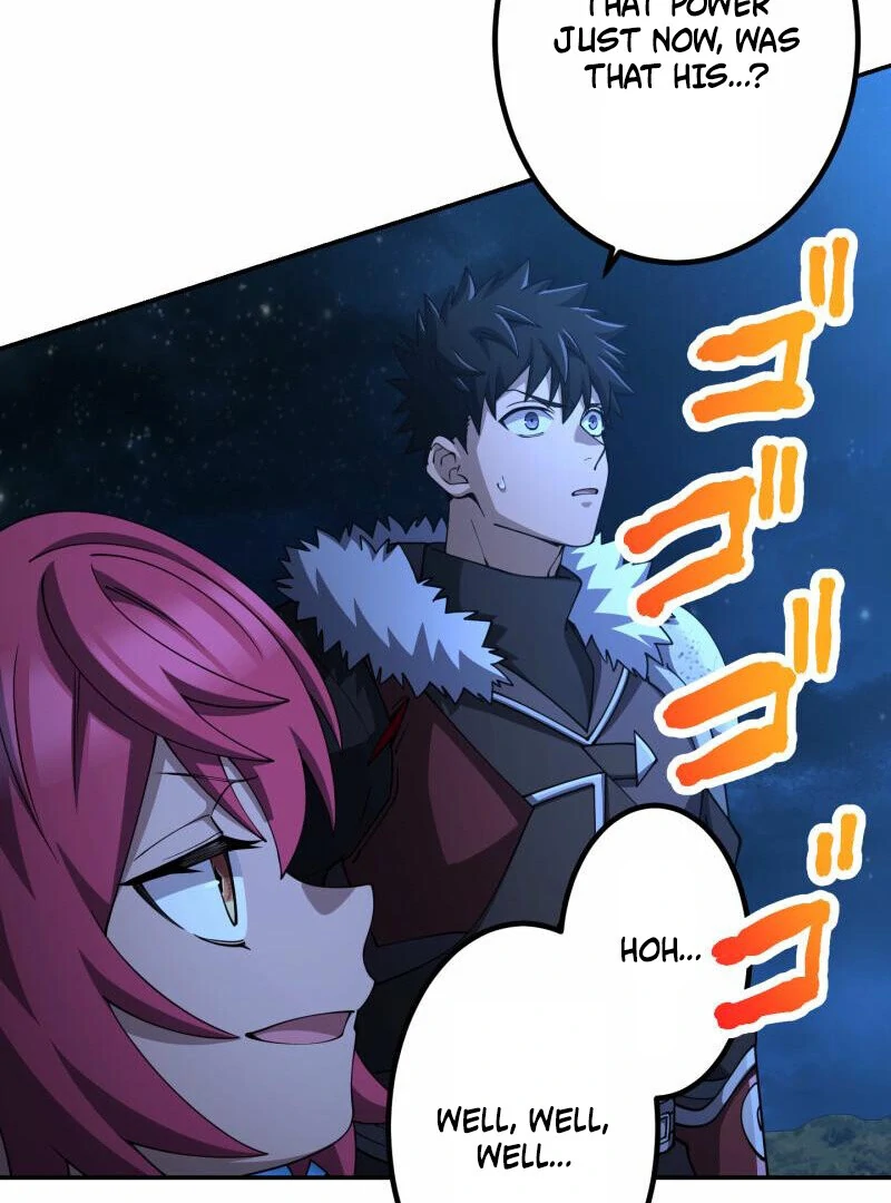 Monster Eater Chapter 67 - Page 50 in English