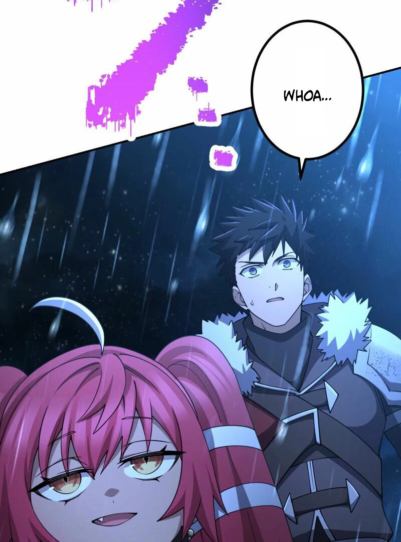 Monster Eater Chapter 67 - Page 66 in English