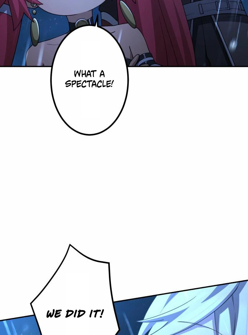 Monster Eater Chapter 67 - Page 67 in English