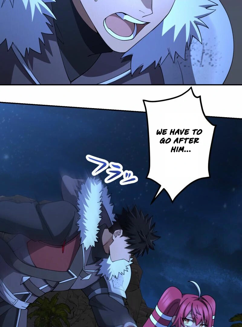 Monster Eater Chapter 67 - Page 76 in English