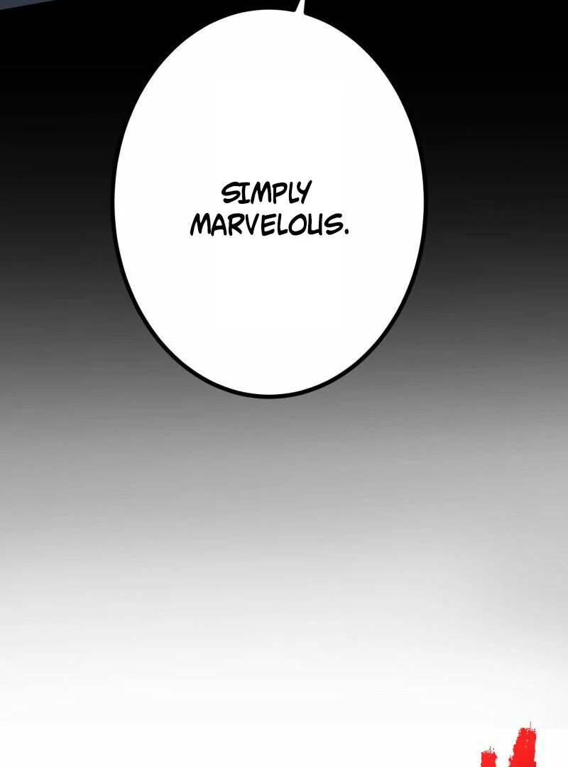 Monster Eater Chapter 67 - Page 8 in English
