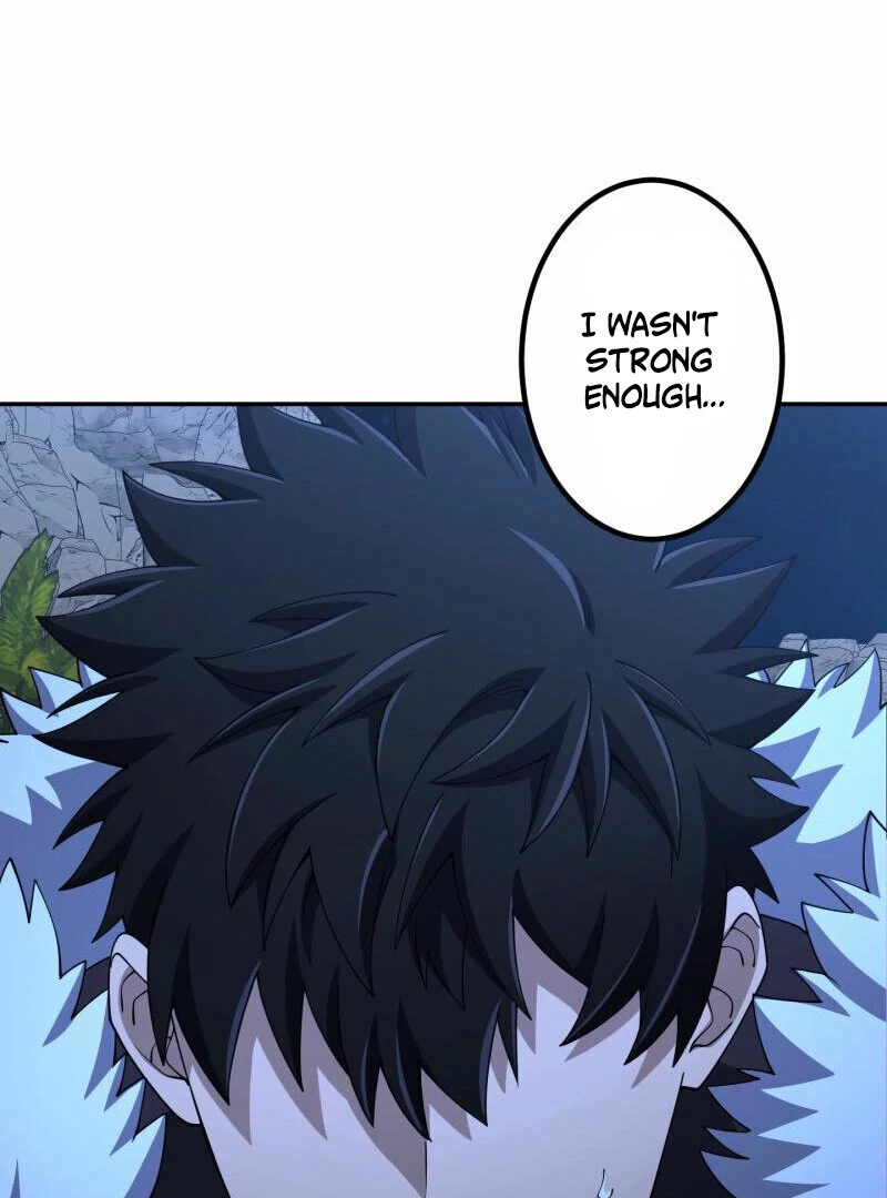 Monster Eater Chapter 67 - Page 80 in English