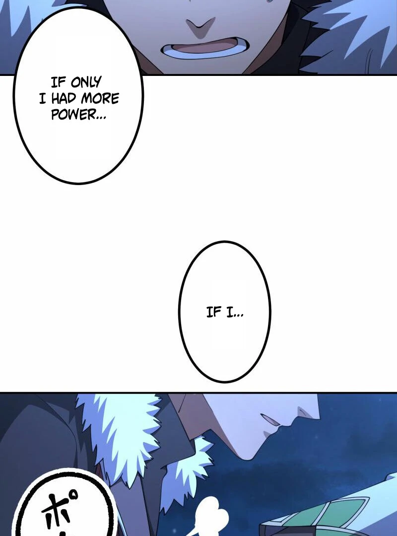 Monster Eater Chapter 67 - Page 81 in English