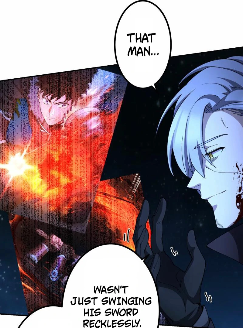 Monster Eater Chapter 67 - Page 99 in English