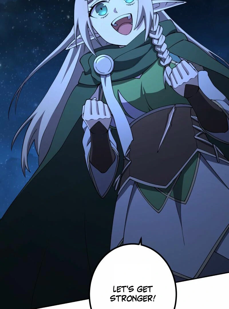Monster Eater Chapter 68 - Page 16 in English