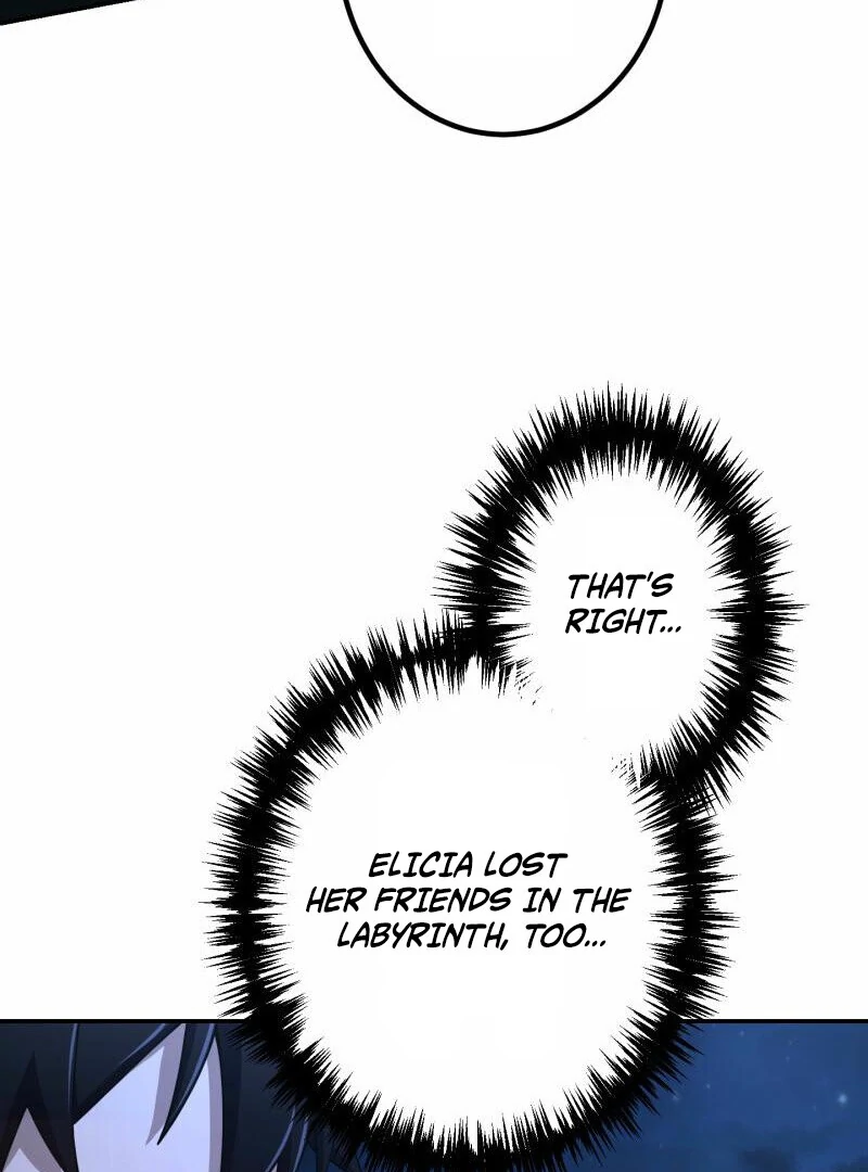 Monster Eater Chapter 68 - Page 17 in English