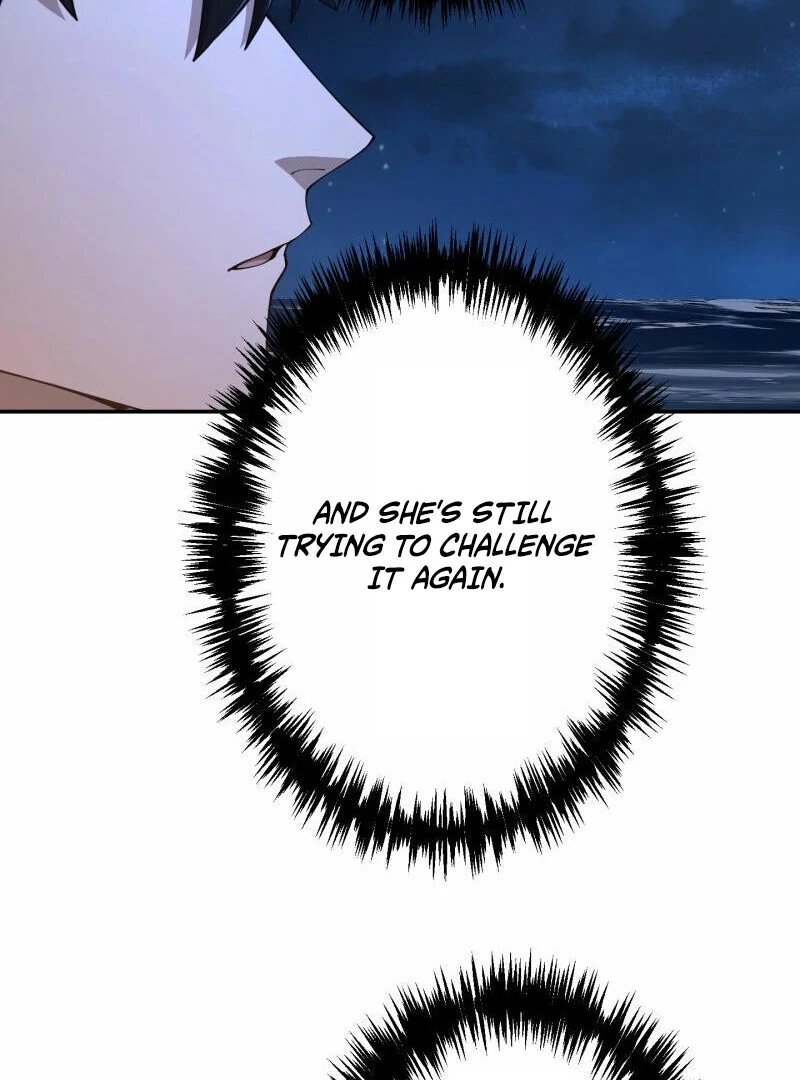 Monster Eater Chapter 68 - Page 18 in English