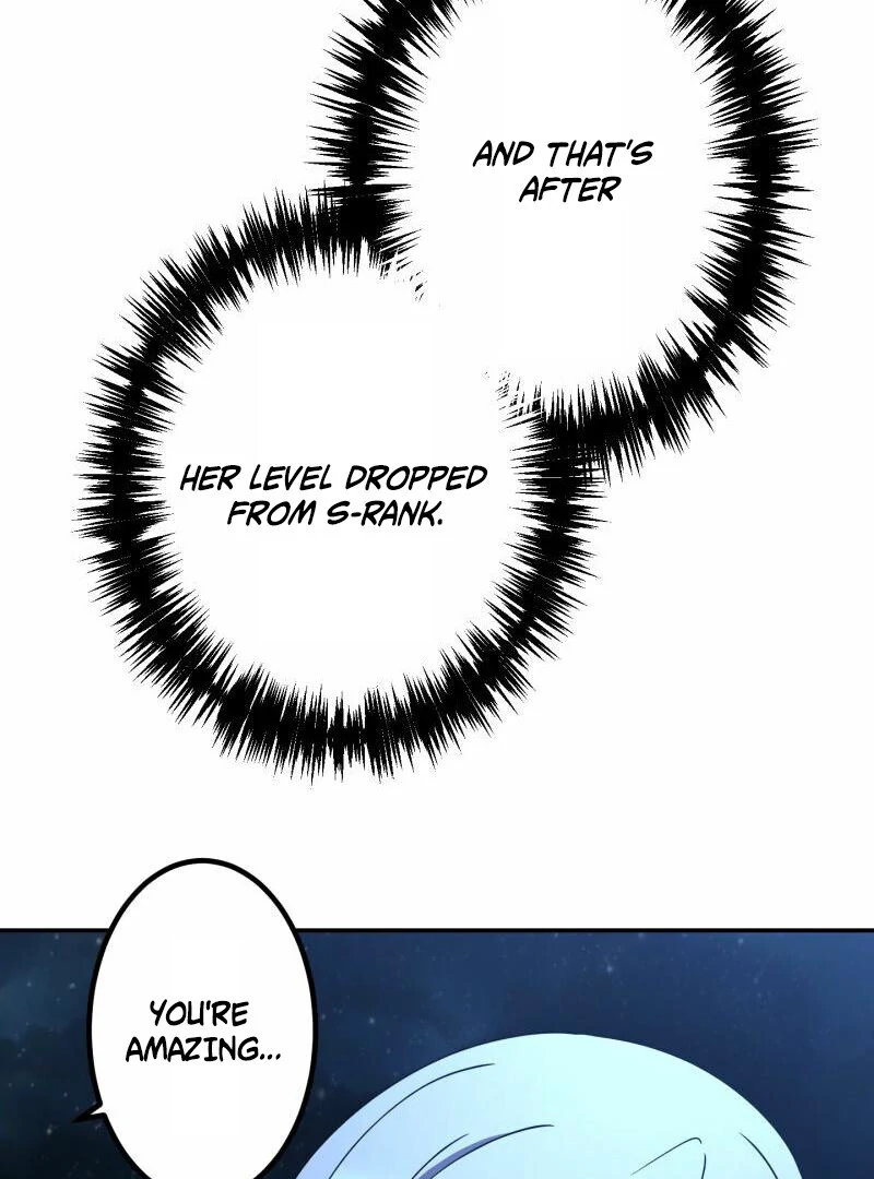 Monster Eater Chapter 68 - Page 19 in English
