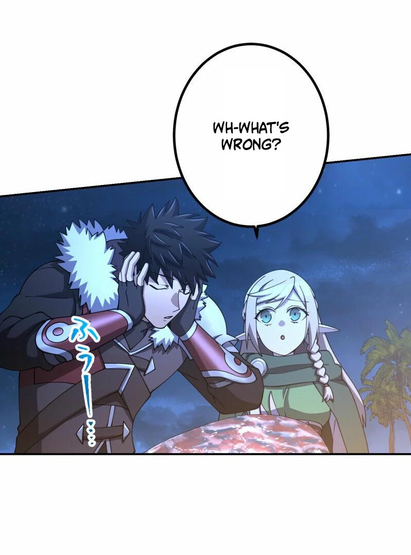 Monster Eater Chapter 68 - Page 22 in English