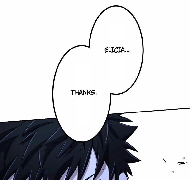 Monster Eater Chapter 68 - Page 23 in English