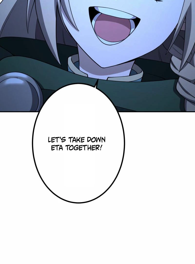 Monster Eater Chapter 68 - Page 26 in English