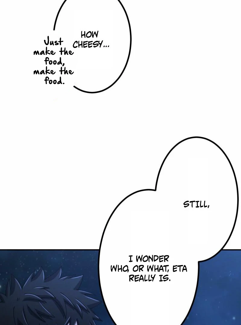 Monster Eater Chapter 68 - Page 28 in English