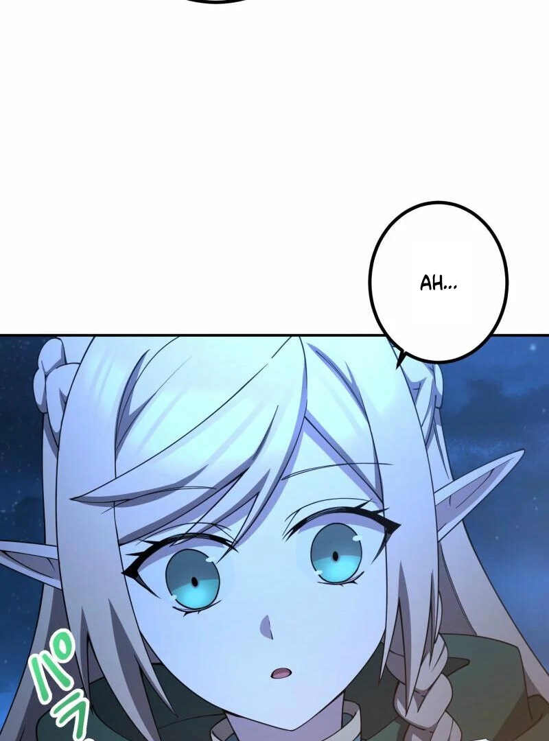 Monster Eater Chapter 68 - Page 30 in English