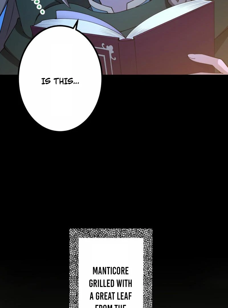 Monster Eater Chapter 68 - Page 31 in English